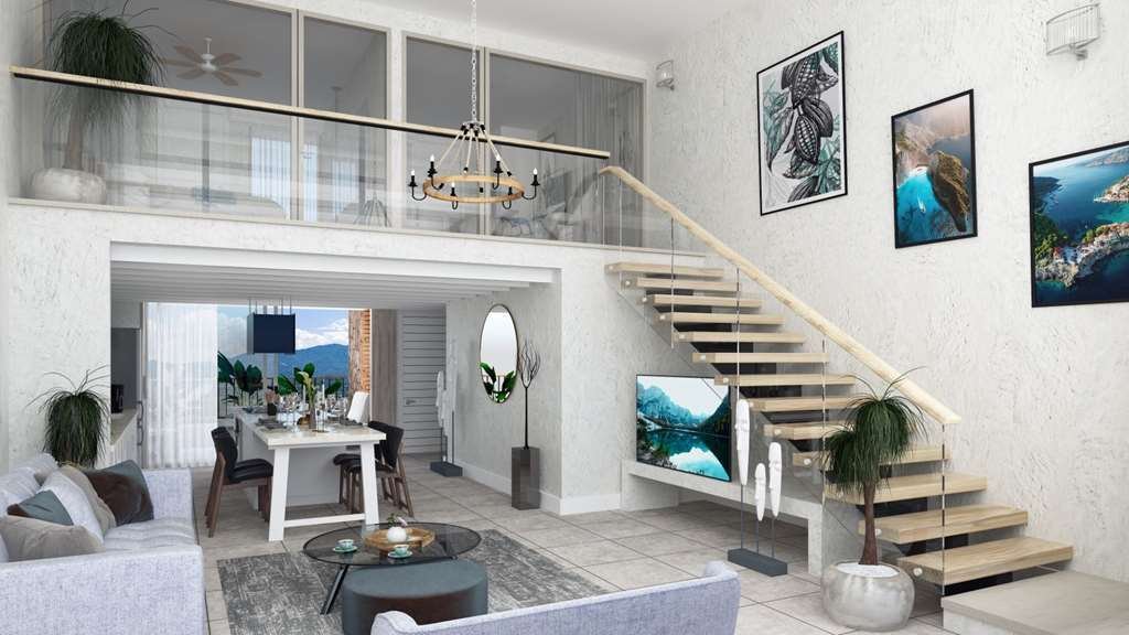 Apartment in Girne (K.K.T.C.), Türkiye 2 - 16960018