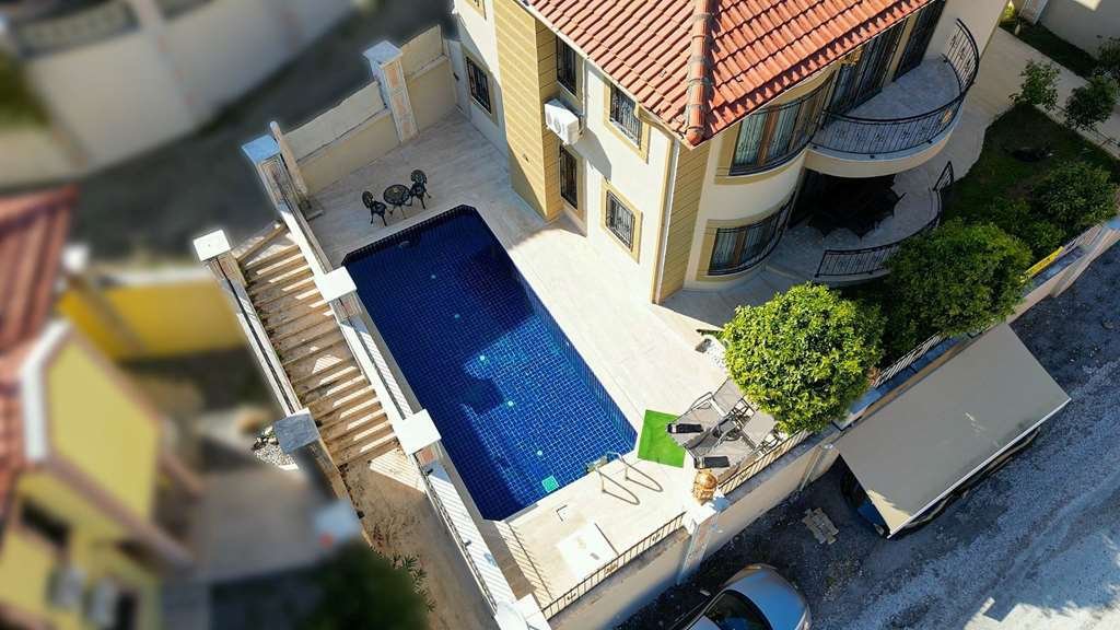 Villa in Armutalan, Muğla, Turkey 3 - 16960234