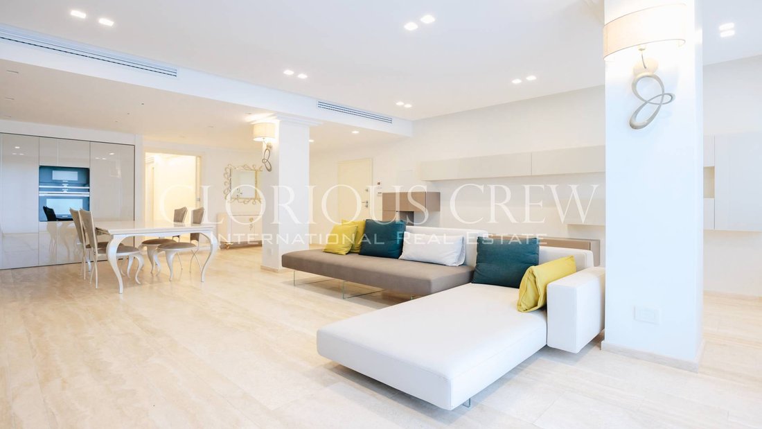 Apartment in Historic Center, Brescia, Lombardy 2 - 16949464