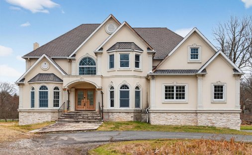 Casa en Spring Valley, Nueva York, Estados Unidos 1