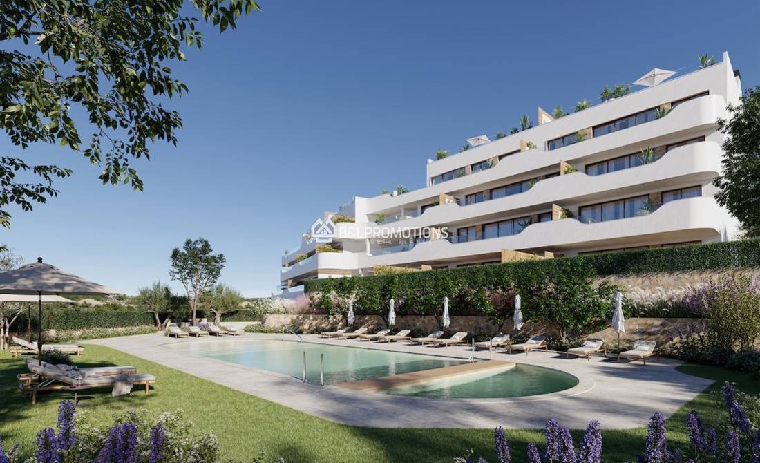 Apartment in Orihuela, Valencian Community, Spain 2 - 16960790