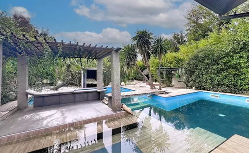 Villa in Rigarda, Occitania, France 1