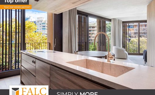 Appartement à Palma, Îles Baléares, Espagne 1