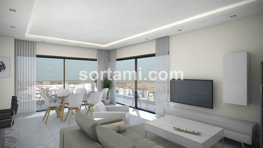 Apartment in Faro (Se e Sao Pedro), Algarve, Portugal 4 - 16959910