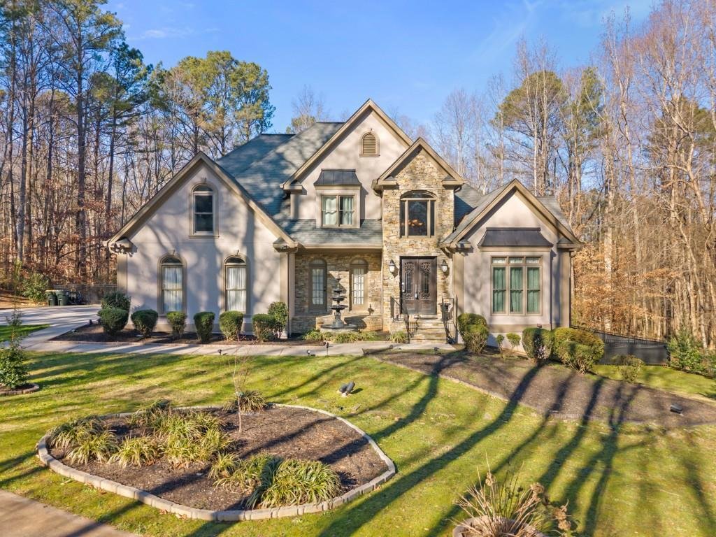 House in Cumming, Georgia, United States 1 - 16960985