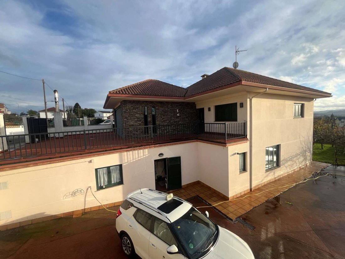House in Guisamo, Bergondo, Spain 1 - 16960627