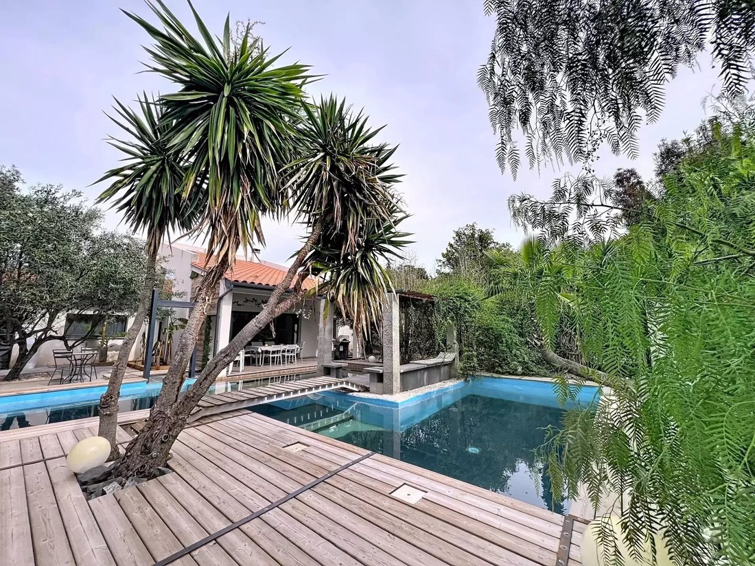 Villa in Rigarda, Occitania, France 3 - 16958471