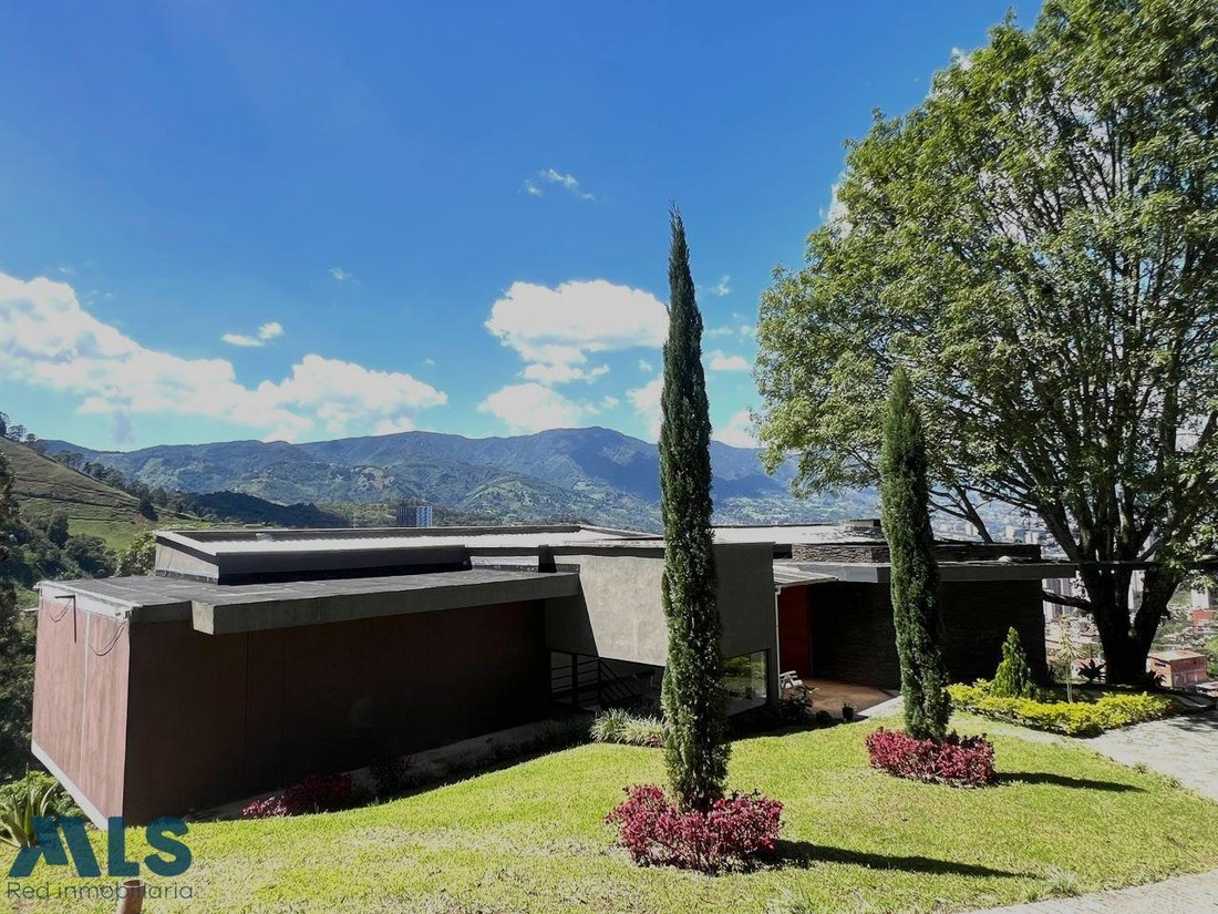House in La Doctora, Antioquia, Colombia 1 - 16958176