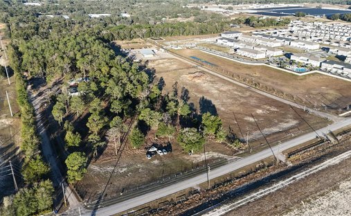 Land in Apopka, Florida, United States 1
