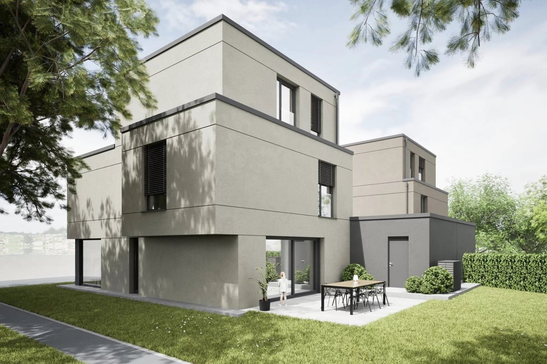 Strassen, Luxembourg District, Luxembourg 5 - 14687265