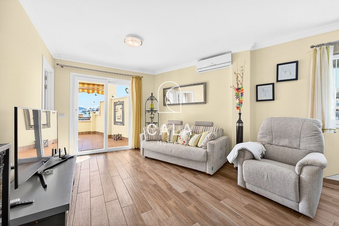 Apartment in La Caleta, Adeje, Canary Islands 5 - 16958174
