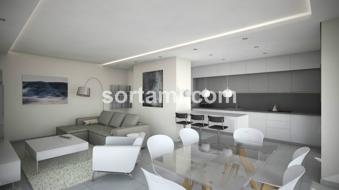 Apartment in Faro (Se e Sao Pedro), Algarve, Portugal 5 - 16959910