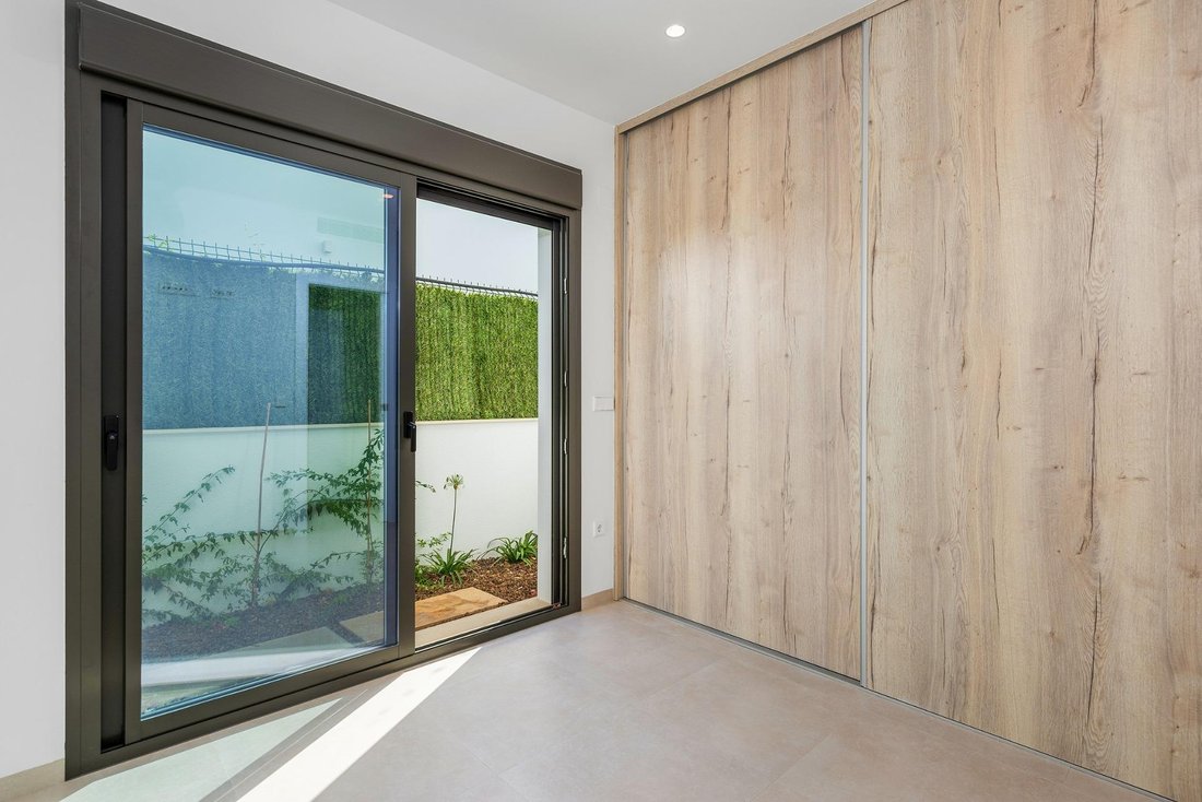 Villa in San Javier (Neighbourhood), San Javier, Región de Murcia 3 - 13879187
