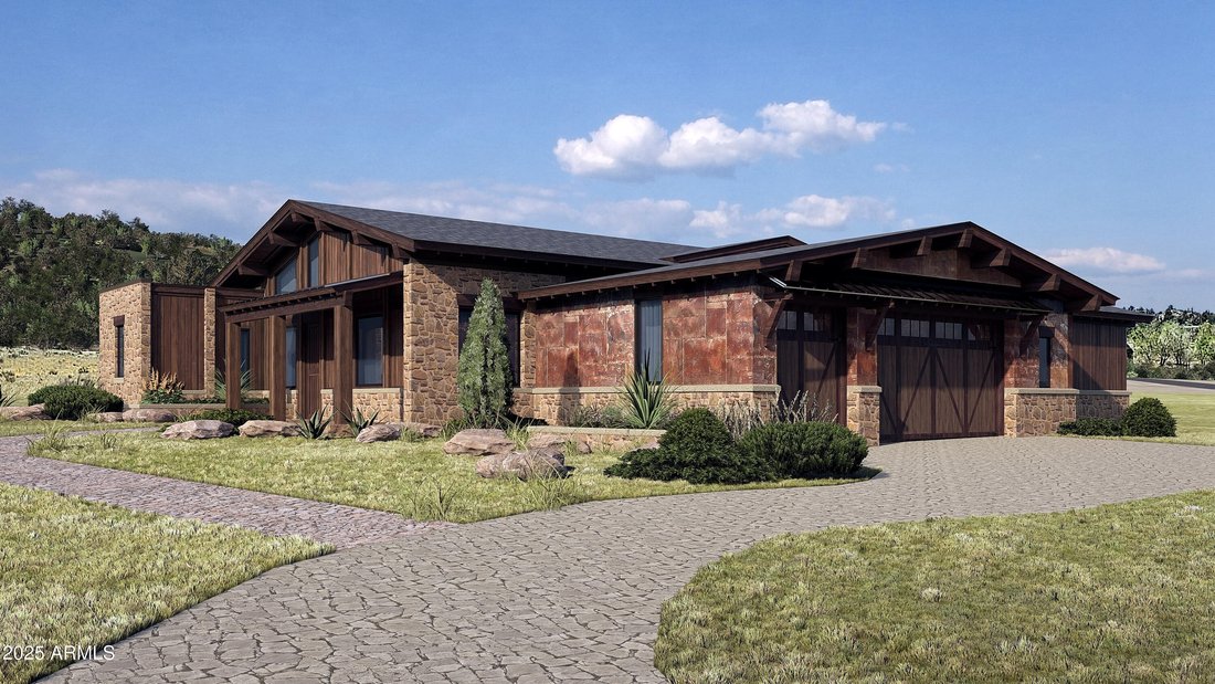 House in Flagstaff, Arizona, United States 1 - 16961034