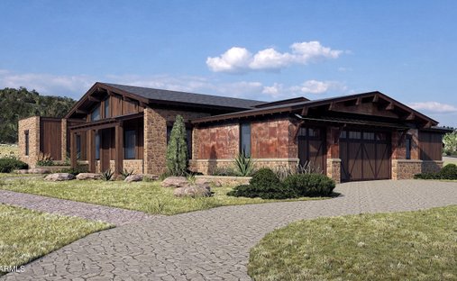 Casa en Flagstaff, Arizona, Estados Unidos 1