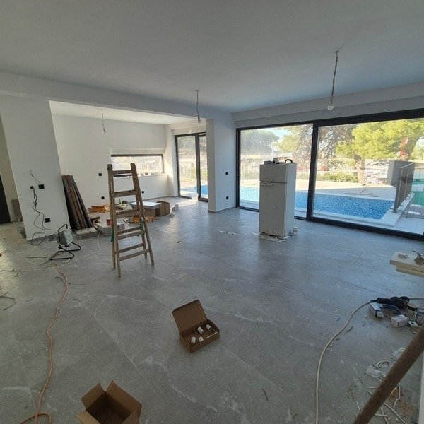 Villa in Sveti Filip i Jakov, Zadar County, Croatia 5 - 16880488