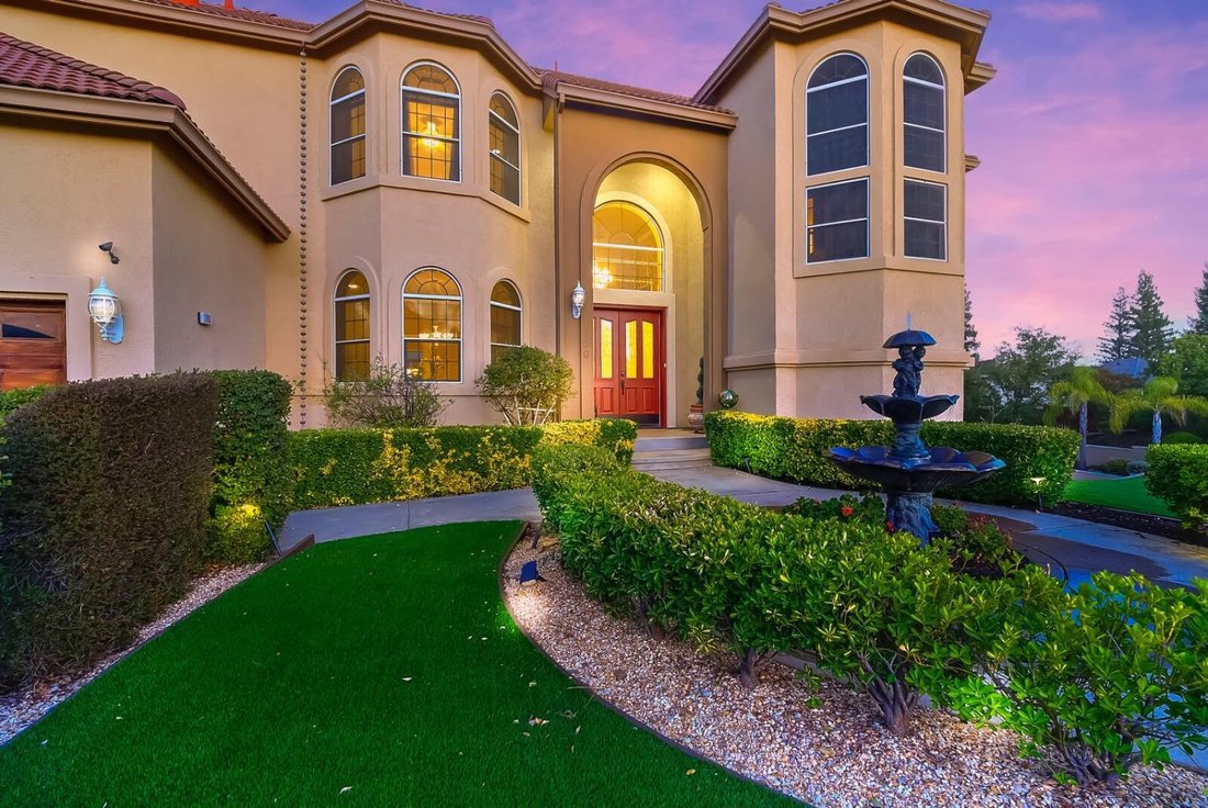 House in Folsom, California, United States 1 - 16958739