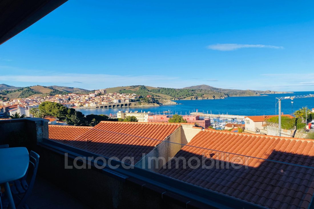 Villa in Ouest, Banyuls-sur-Mer, France 4 - 16958331