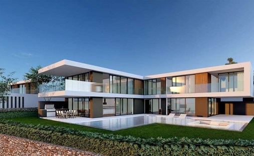 Villa in Girne (K.K.T.C.), Türkiye 1