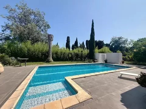 Villa in Perpignan, Occitania, France 3 - 16958456