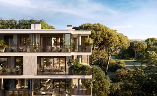 Appartamento a La Pisana - Casetta Mattei, Roma, Lazio 1