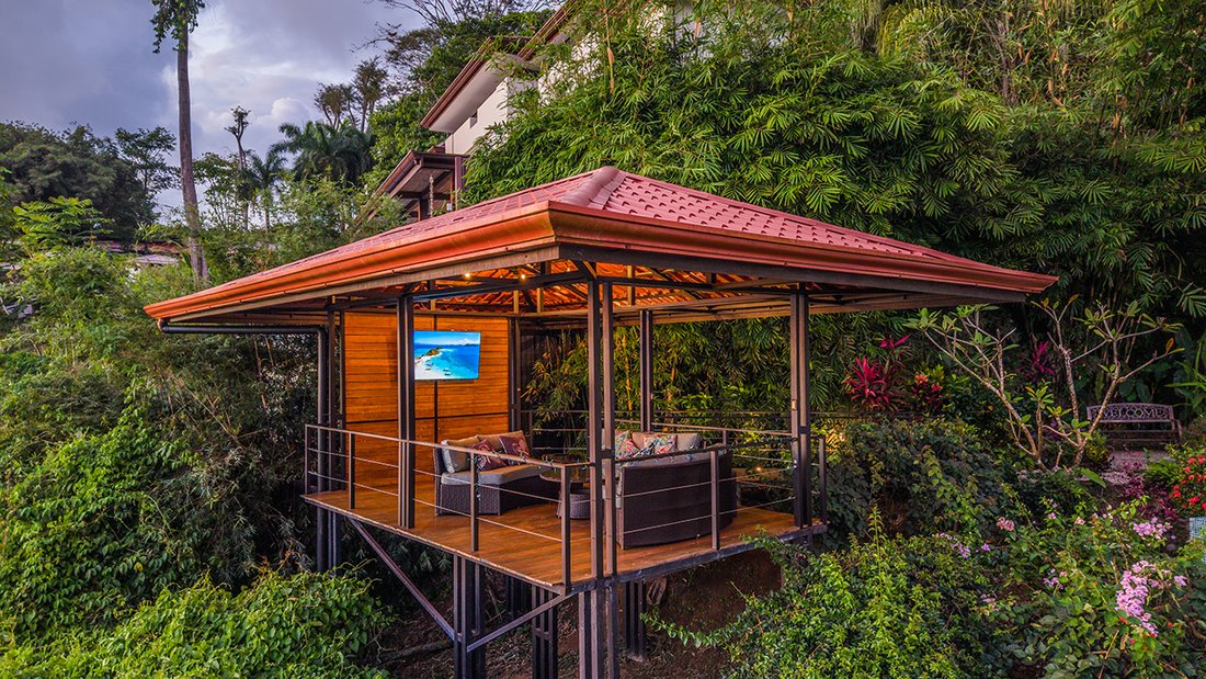House in Savegre de Aguirre, Puntarenas Province, Costa Rica 4 - 16841605