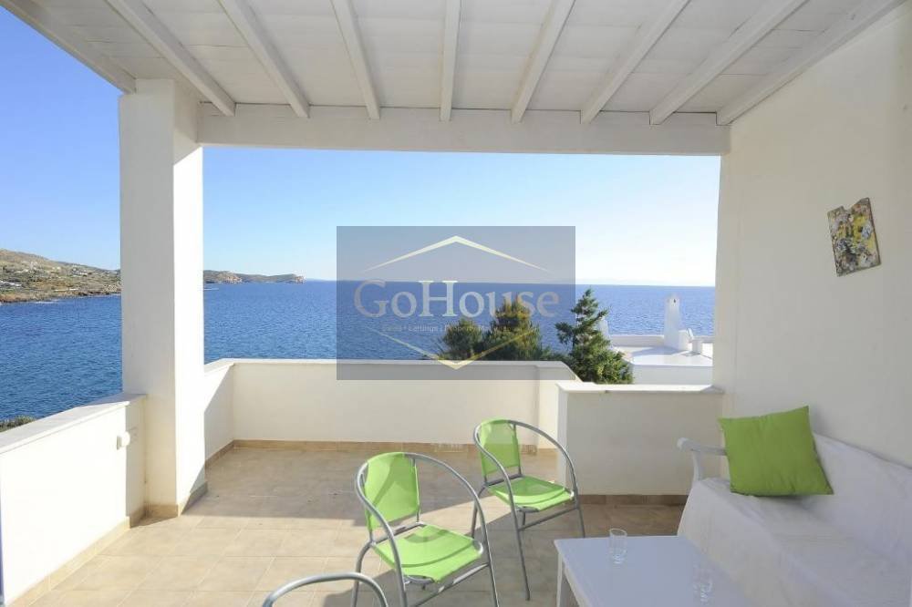 House in Syros, Aegean, Greece 3 - 16958359