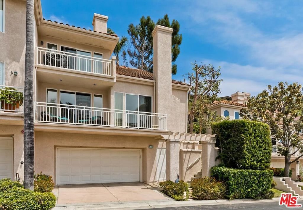 Condo in Los Angeles, California, United States 2 - 16959289