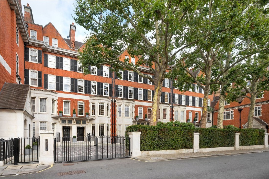 House in Belgravia, Westminster, England 1 - 16960285