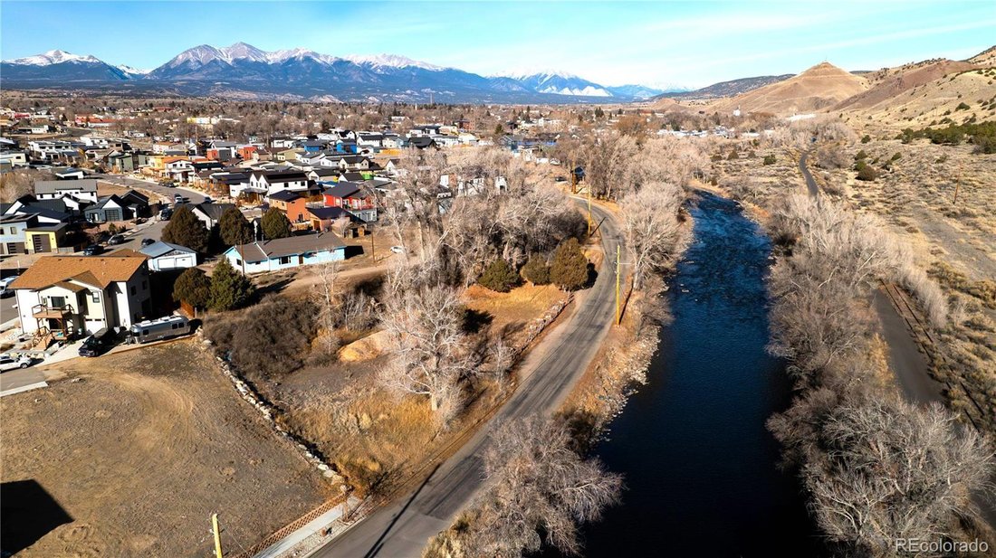 House in Salida, Colorado, United States 3 - 16958719
