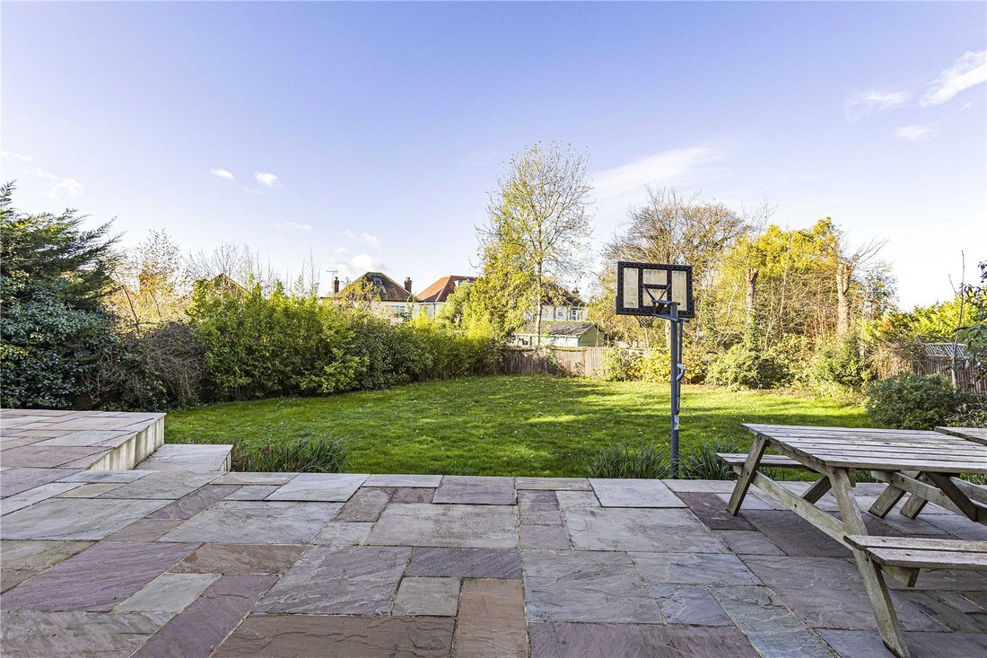 House in Little Heath, Hertsmere, England 4 - 16959575