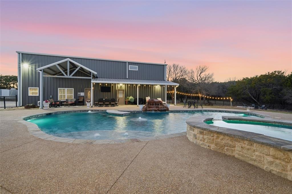 House in China Spring, Texas, United States 5 - 16959699
