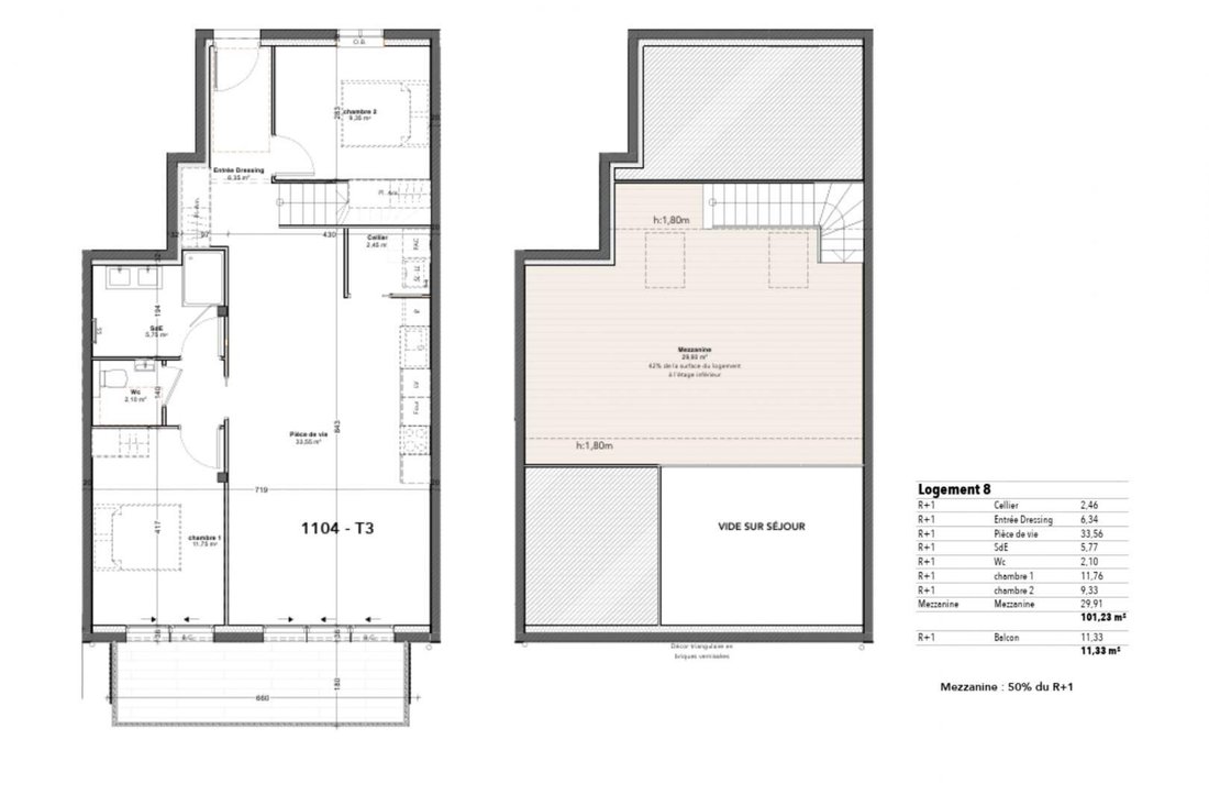 Apartment in France 4 - 16958967