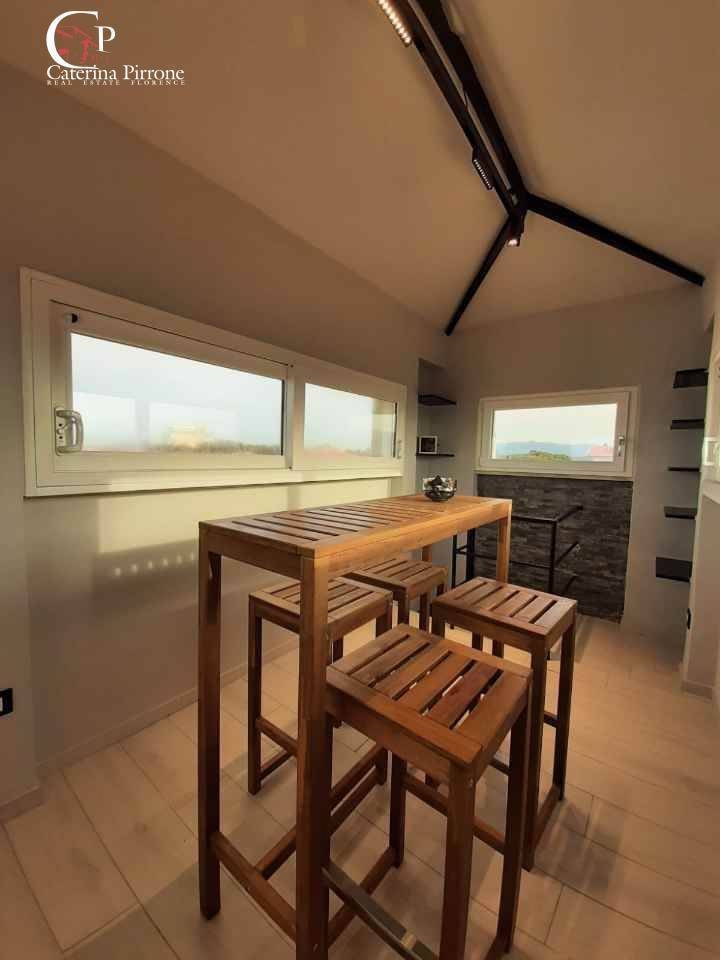 Apartment in Marina di Cecina, Cecina, Tuscany 1 - 16961253