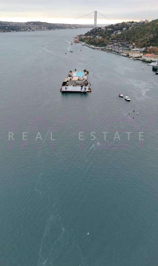 Estate in İstanbul, İstanbul, Turkey 4 - 16960196