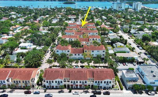 House in West Palm Beach, Florida, United States 1