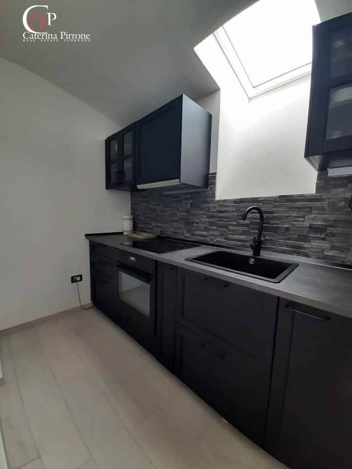 Apartment in Marina di Cecina, Cecina, Tuscany 5 - 16961253