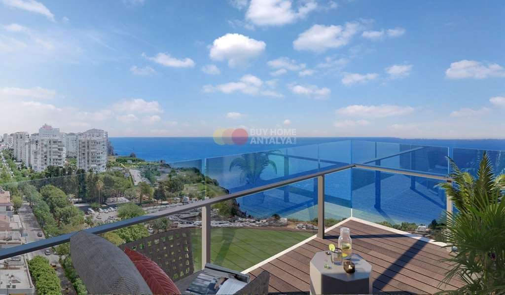 Apartment in Antalya, Antalya, Turkey 2 - 16960635
