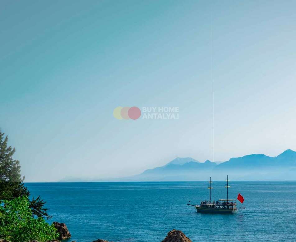 Apartment in Antalya, Antalya, Turkey 2 - 16960626