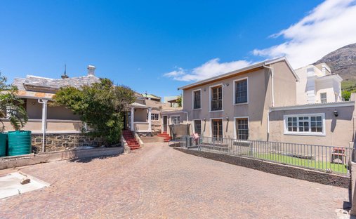 Casa a Città del Capo, Capo Occidentale, Sudafrica 1