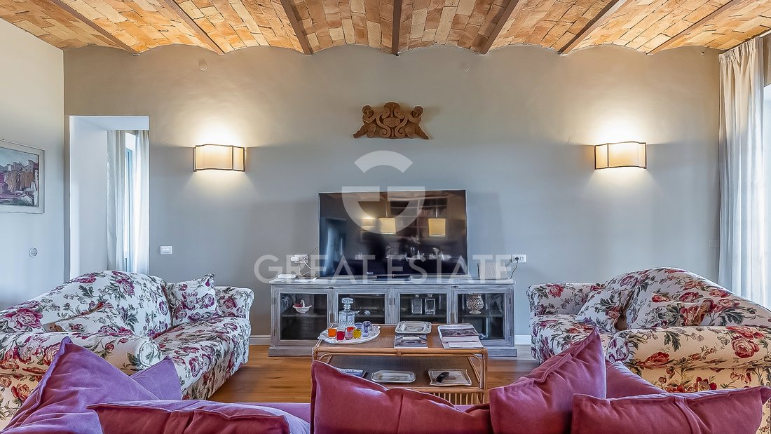 Estate in Center, Orvieto, Umbria 5 - 16960233