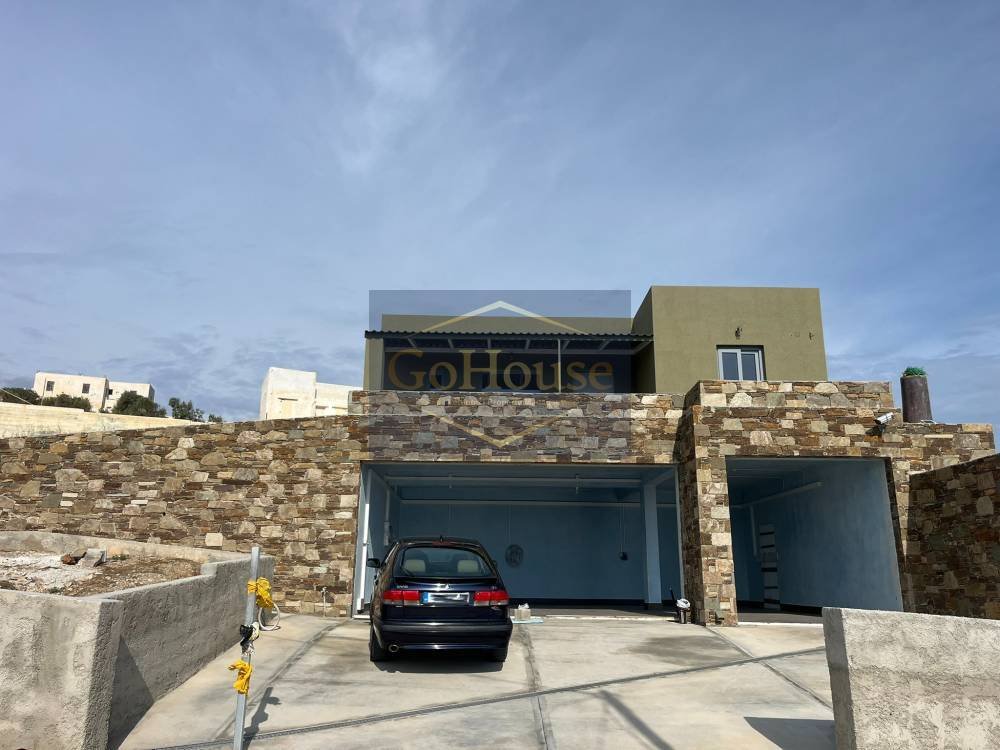 House in Syros, Aegean, Greece 1 - 16958320