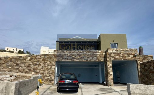 Casa en Siros, Aegean, Grecia 1