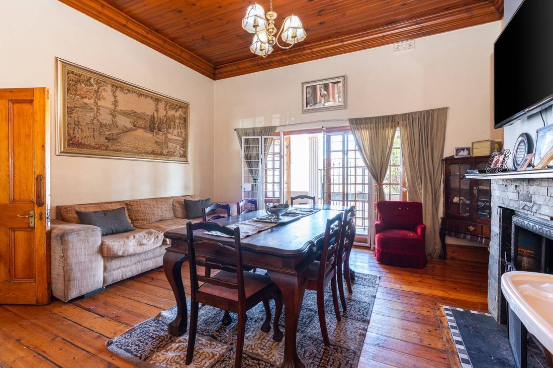 House in City Centre, Cape Town, South Africa 2 - 16958128