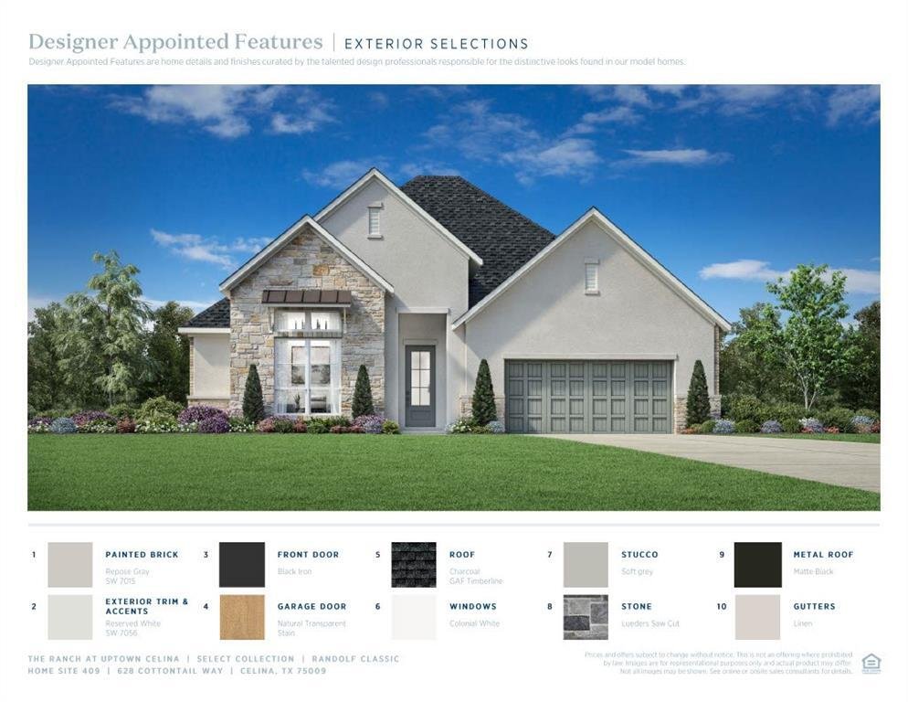 House in Celina, Texas, United States 2 - 16959726