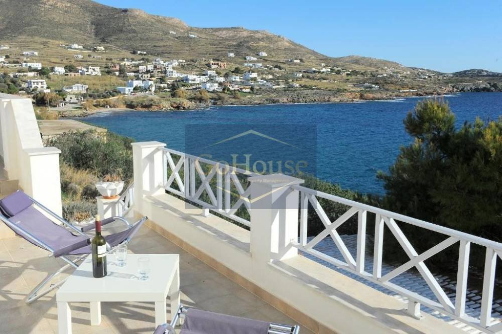 House in Syros, Aegean, Greece 1 - 16958359