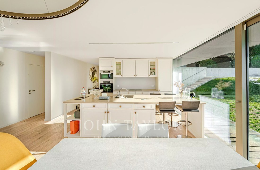 Apartment in Montreux, Vaud, Switzerland 3 - 16958029