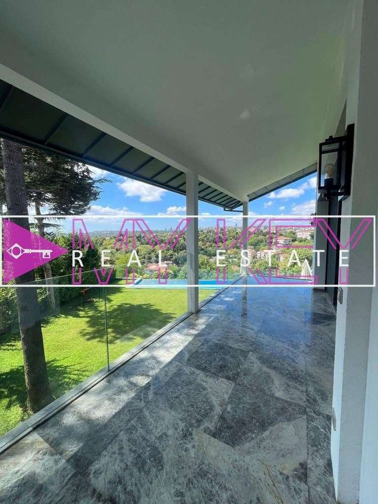 Villa in İstanbul, İstanbul, Turkey 5 - 16959903