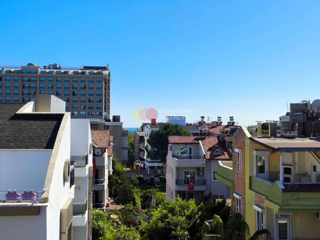 Appartement à Antalya, Antalya, Turquie 2 - 16960564