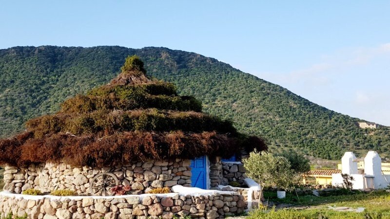 Villa in Piscinas, Sardinia, Italy 2 - 16961062